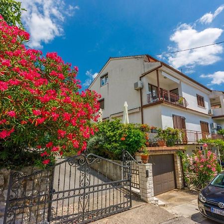 Paden Daire Crikvenica Dış mekan fotoğraf