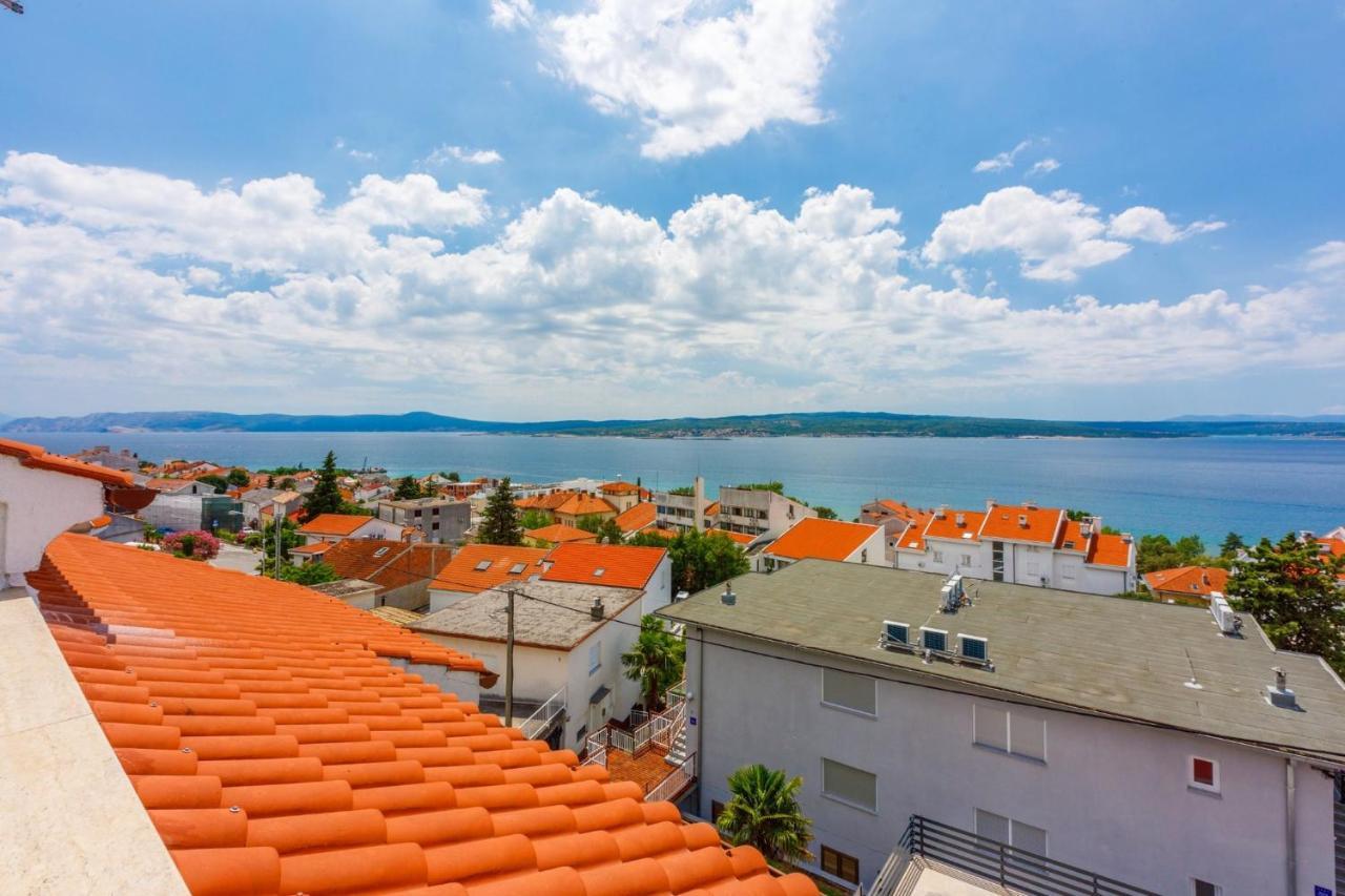 Paden Daire Crikvenica Dış mekan fotoğraf