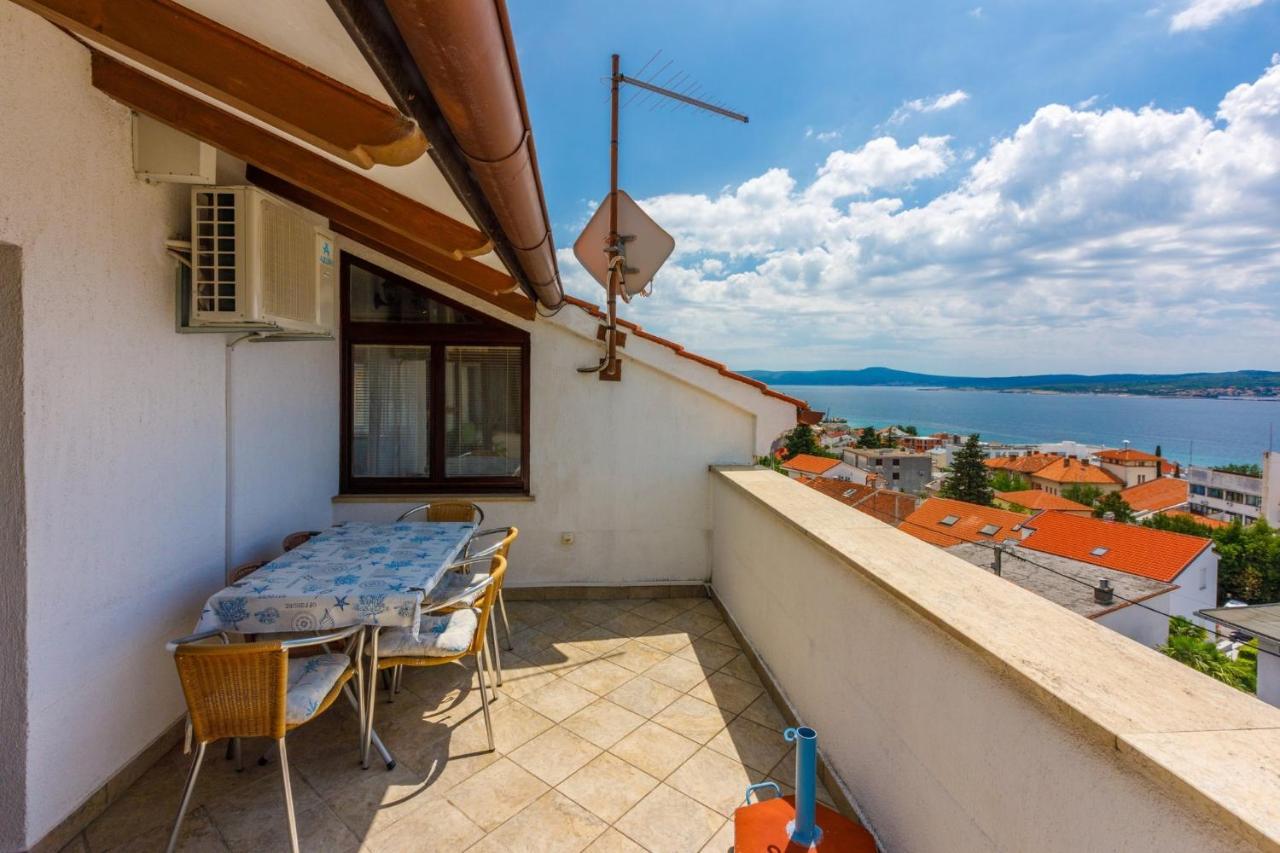 Paden Daire Crikvenica Dış mekan fotoğraf