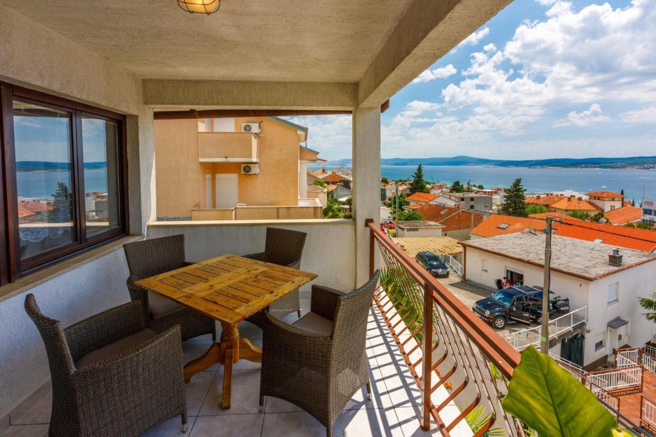 Paden Daire Crikvenica Oda fotoğraf