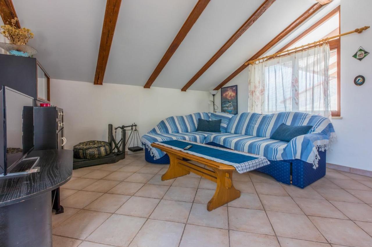 Paden Daire Crikvenica Dış mekan fotoğraf