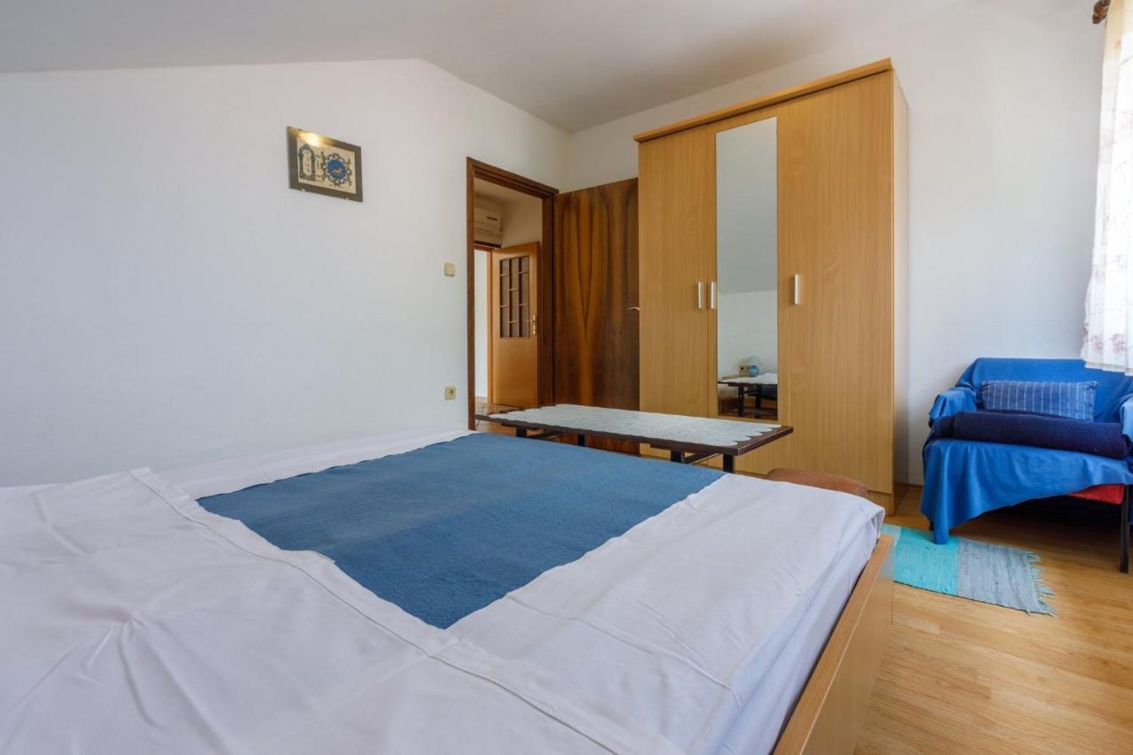 Paden Daire Crikvenica Dış mekan fotoğraf