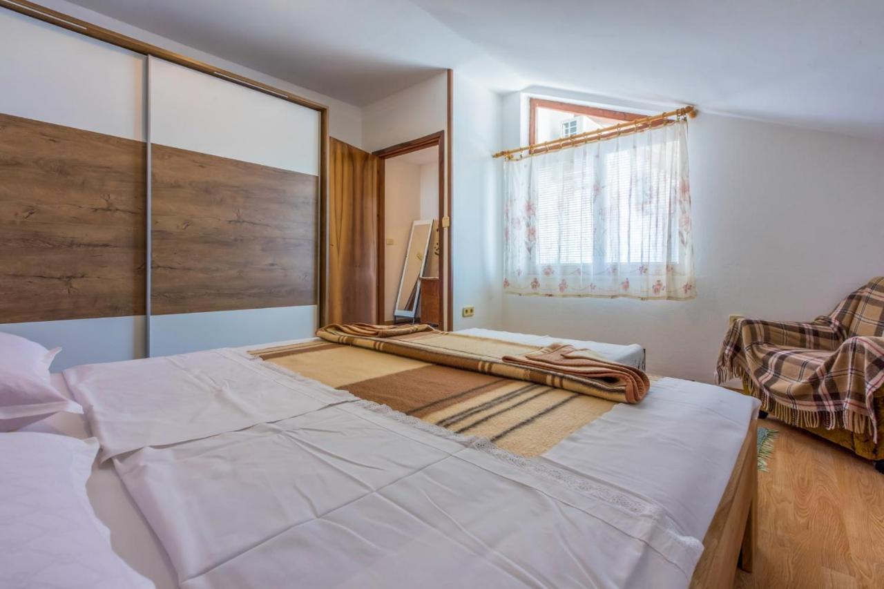 Paden Daire Crikvenica Dış mekan fotoğraf